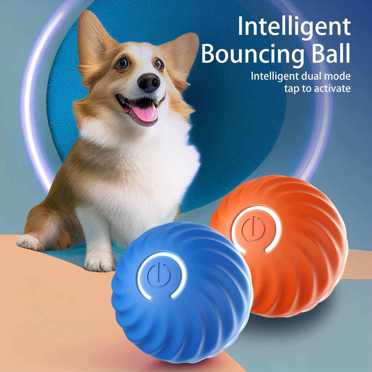 Dog Toys