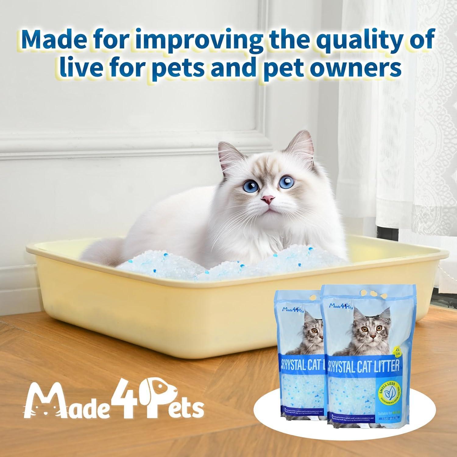 Litter Boxes&Automatic Cat Litter Box&Litter &Cat Litter Mat&Cat Litter Filter Bags