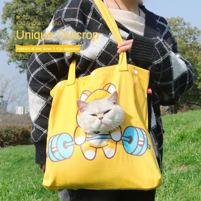 Pet Carriers&Dog Backpacks